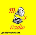 MI Radio (Percy Altamirano & Dj Ethamx)